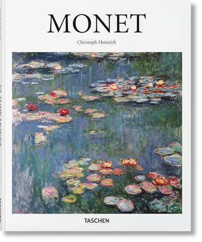 Monet von TASCHEN