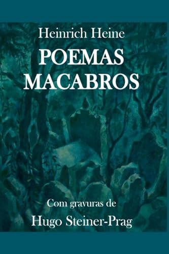 Poemas Macabros von CLUBE DE AUTORES
