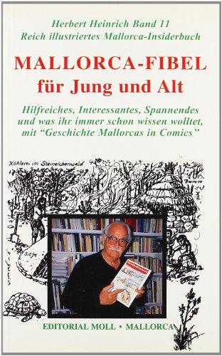 Mallorca-Fibel für Jung und Alt