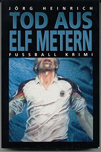 Tod aus elf Metern
