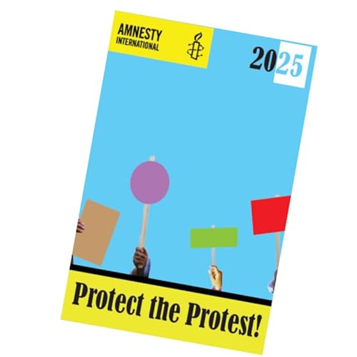 Amnesty International 2025
