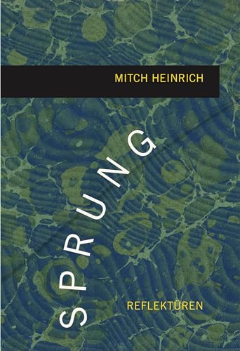 Sprung: Reflektüren Sprung: Reflektüren von gesunde Menschenversand