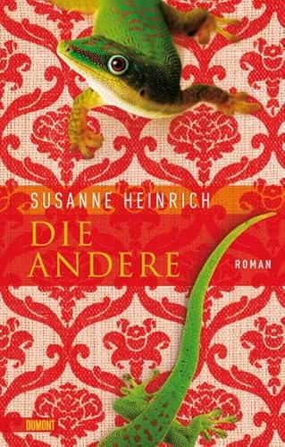 Die Andere: Roman