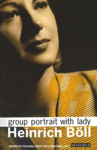 Group Portrait With Lady von Vintage