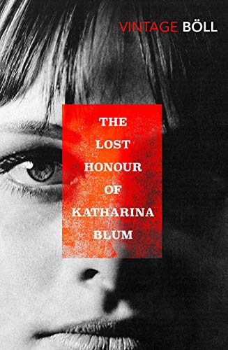 The Lost Honour of Katharina Blum von Vintage Publishing