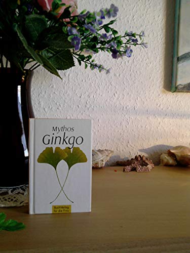 Mythos Ginkgo (Minibibliothek)