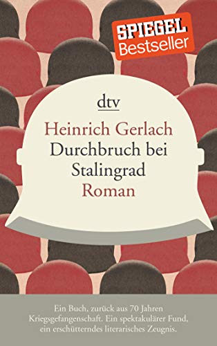 Durchbruch bei Stalingrad: Roman