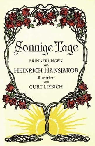 Sonnige Tage: Erinnerungen