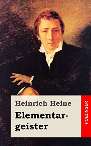 Elementargeister Elementargeister von CREATESPACE