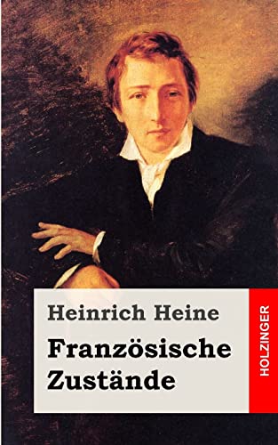 Französische Zustände Französische Zustände von CREATESPACE
