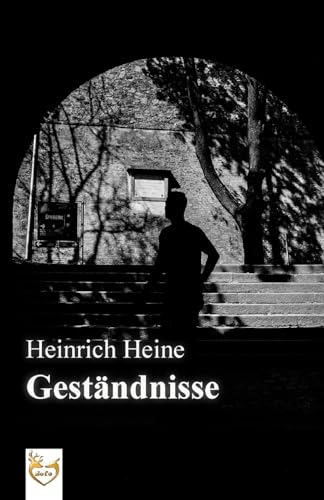 Geständnisse Geständnisse