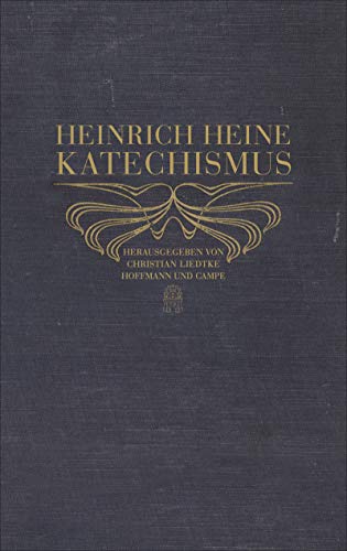 Heinrich-Heine-Katechismus Heinrich-Heine-Katechismus