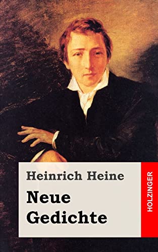 Neue Gedichte Neue Gedichte von CREATESPACE
