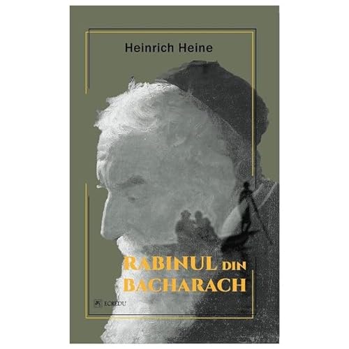 Rabinul Din Bacharach von Cartea Romaneasca Educational