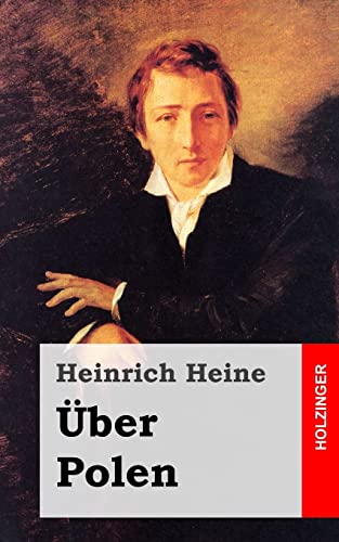 Über Polen Über Polen von CREATESPACE