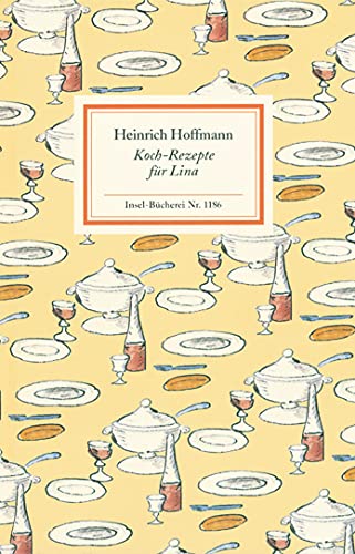 Koch-Rezepte für Lina Koch-Rezepte für Lina