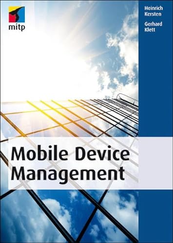 Mobile Device Management (mitp Professional)