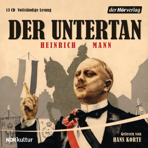 Der Untertan Der Untertan