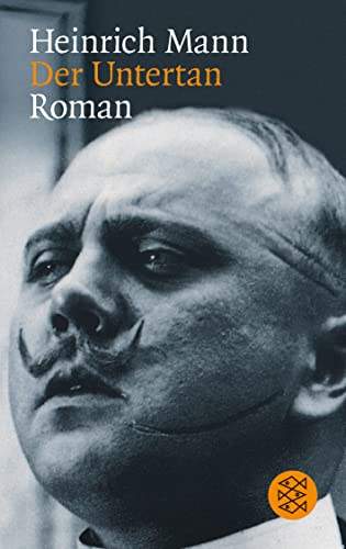 Der Untertan: Roman