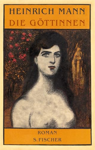 Die Göttinnen: Die drei Romane der Herzogin von Assy. Diana / Minerva / Venus Die Göttinnen: Die drei Romane der Herzogin von Assy. Diana / Minerva / Venus von FISCHERVERLAGE