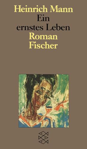 Ein ernstes Leben: Roman von FISCHER Taschenbuch