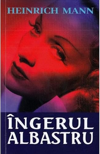 Ingerul Albastru Ingerul Albastru von Orizonturi