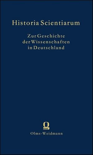 Die Grenzen der naturwissenschaftlichen Begriffsbildung. Eine logische Einleitung in die historischen Wissenschaften (Historia Scientiarum)