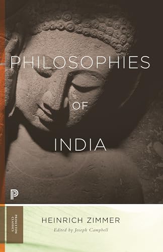 Philosophies of India (Bollingen / Princeton Classics, 26, Band 26)