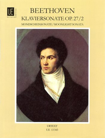 Klaviersonate von Universal Edition