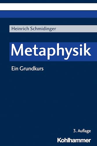 Metaphysik: Ein Grundkurs