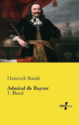 Admiral de Ruyter von Vero Verlag