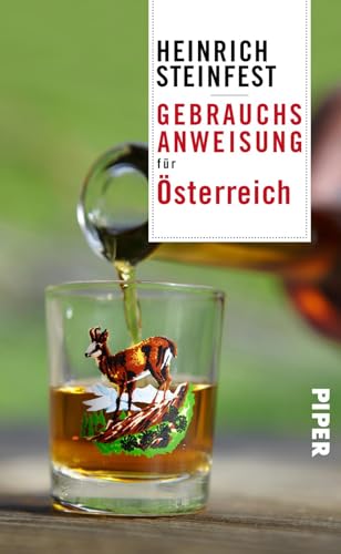 Gebrauchsanweisung für Österreich: Aktualisierte Neuausgabe 2017 von PIPER