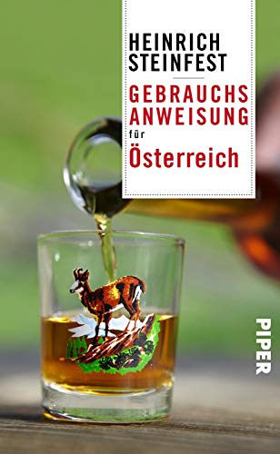 Gebrauchsanweisung für Österreich: Aktualisierte Neuausgabe 2017