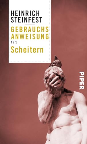 Gebrauchsanweisung fürs Scheitern von PIPER