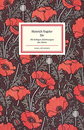 Dir: Gedichte | Einmalige Sonderausgabe