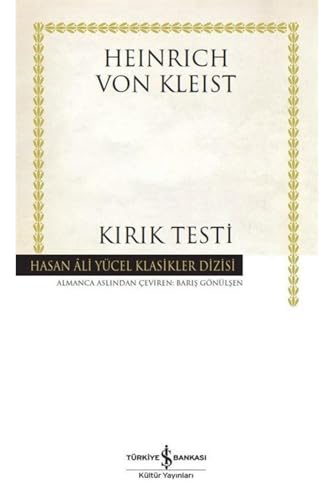 Kırık Testi