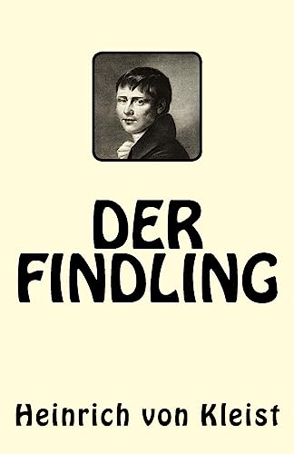 Der Findling Der Findling von CREATESPACE