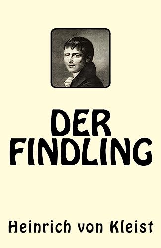 Der Findling von CREATESPACE