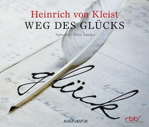 Weg des Glücks: Lesung Weg des Glücks: Lesung