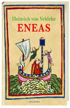 Eneas: Vollständige Ausgabe von Anaconda