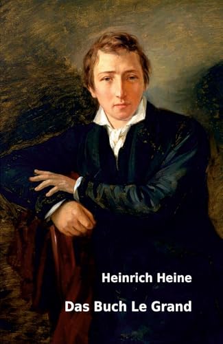 Das Buch Le Grand