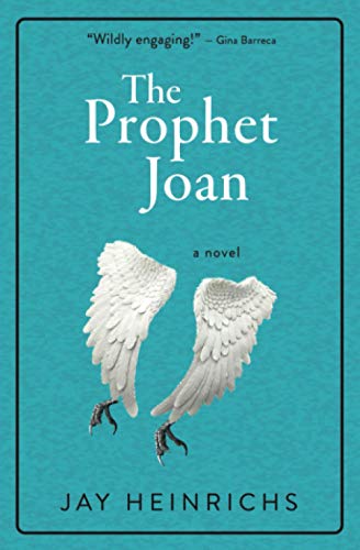 The Prophet Joan von Gavia Books