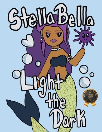 Stella Bella Light The Dark von Milton & Hugo LLC