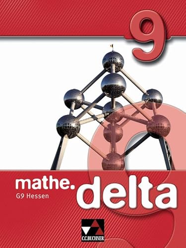 mathe.delta - Hessen (G9) / mathe.delta Hessen (G9) 9