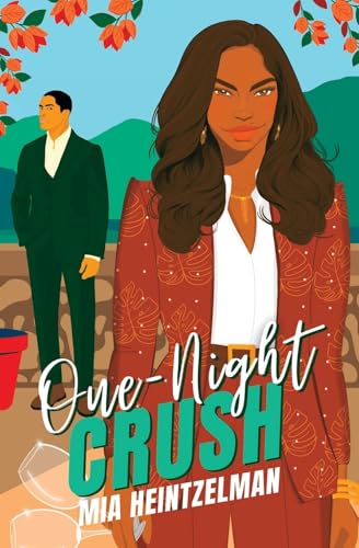 One-Night Crush (The Fortemani Family, Band 4) von Tule Publishing Group
