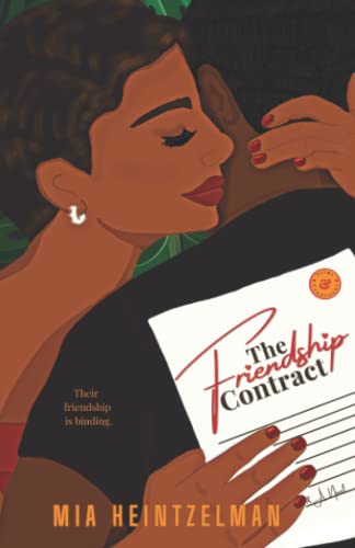 The Friendship Contract (Terms & Conditions Series, Band 1)