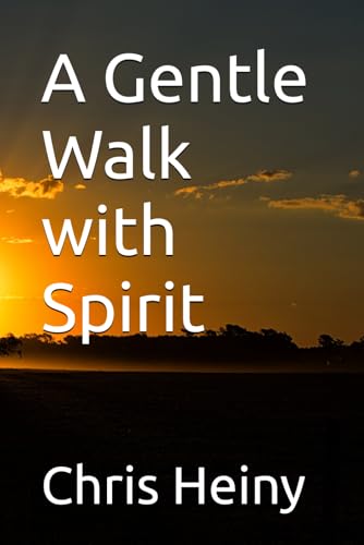 A Gentle Walk with Spirit von Amazon