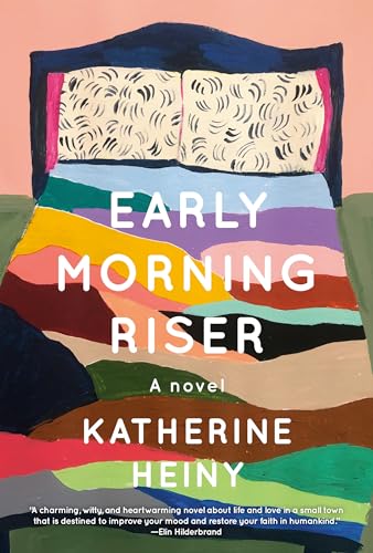 Early Morning Riser von Knopf