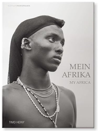 Mein Afrika: My Africa