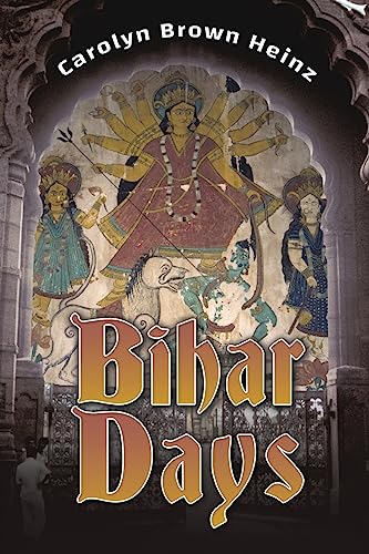 Bihar Days von Austin Macauley